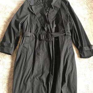 American Apparel Men’s All Weather Army Coat